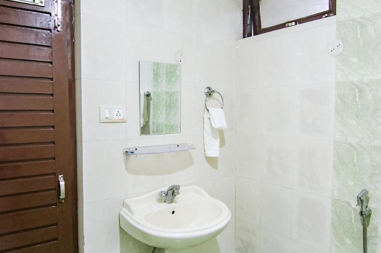 דרמסאלה Fabhotel Rosewood Inn I מראה חיצוני תמונה